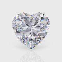Heart Diamonds